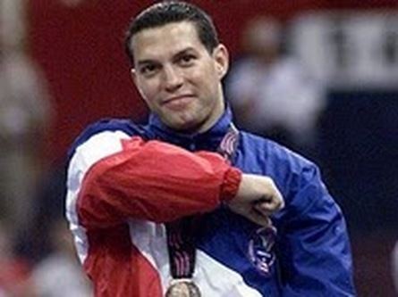 Diego Lizardi World Class Athletes Sports Promotions Puerto Rico