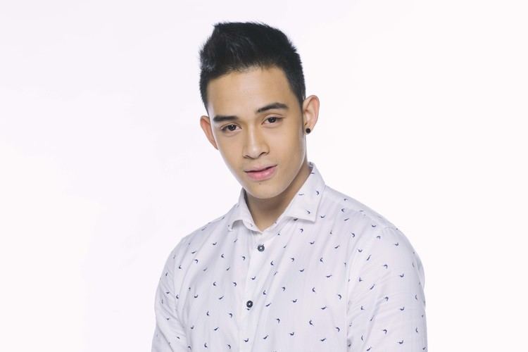 Diego Loyzaga Here are Your New MYX VJs MYX YOUR CHOICE YOUR MUSIC