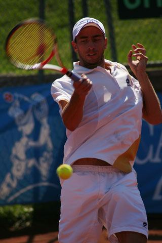 Diego Alvarez (tennis)