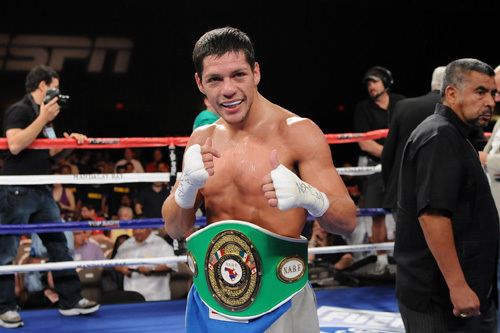Diego Magdaleno Diego Magdaleno Interview Promising excitement fire