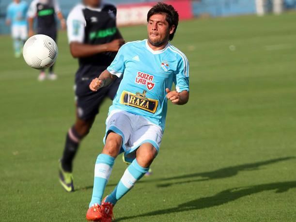 Diego Manicero Sporting Cristal Diego Manicero rompi su silencio