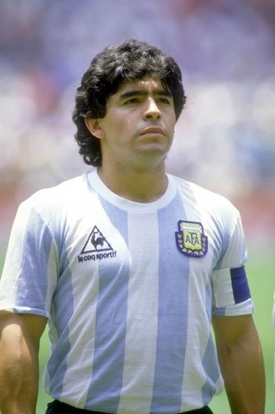 Diego Maradona The History of Soccers Most Expensive Players Sportige