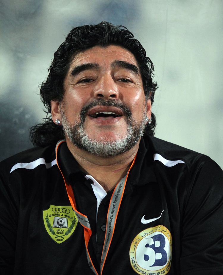 Diego Maradona Diego Maradona