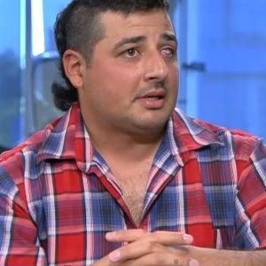 Diego Mesaglio La dramtica historia del ex Chiquititas que lucha para no