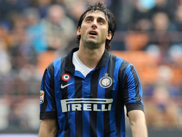 Diego Milito Diego Milito Inter Milan Player Profile Sky Sports