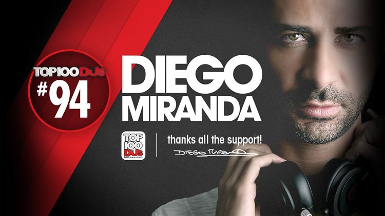 Diego Miranda Diego Miranda Official Website