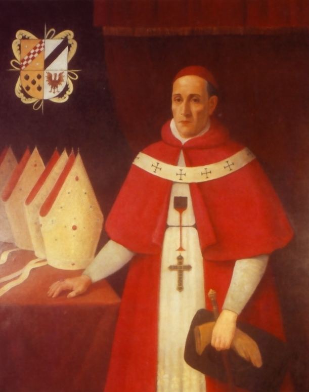 Diego Morcillo Rubio de Aunon