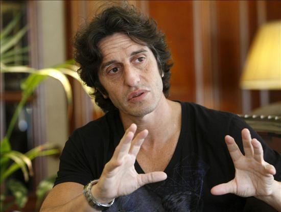 Diego Peretti Classify Argentinian actor Diego Peretti