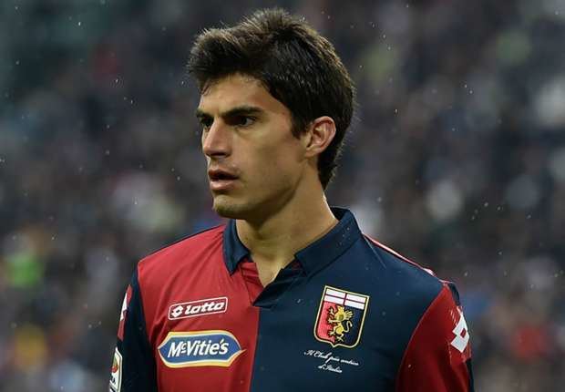 Diego Perotti Arsenal Table Bid For Perotti Sports Roll Call