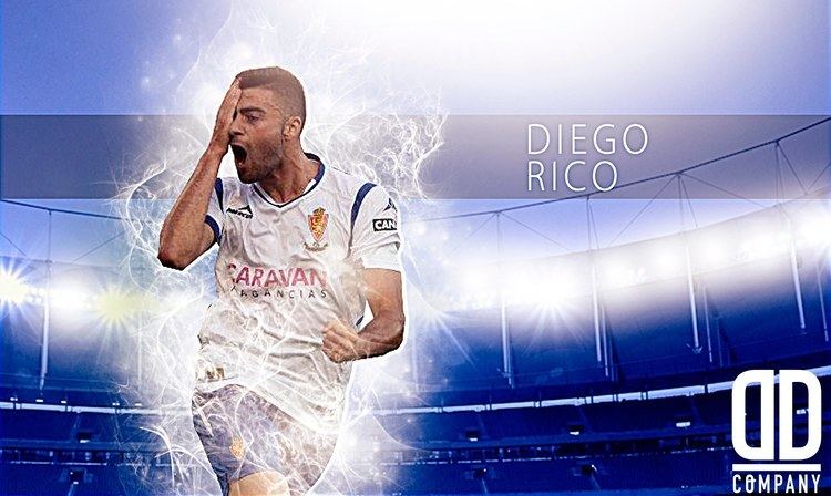 Diego Rico DIEGO RICO Best Skills Amazing Goals YouTube