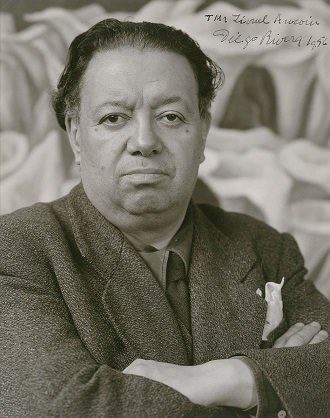 Diego Rivera Diego Rivera PaintingsMuralsBiography of Diego Rivera