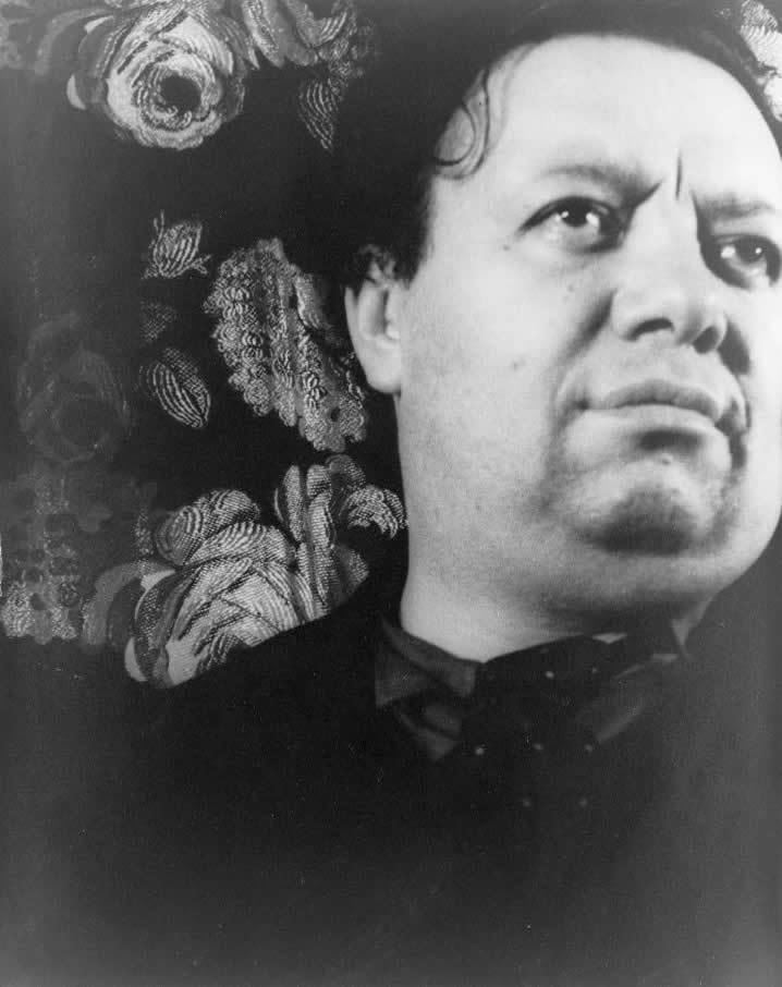 Diego Rivera Diego Rivera Wikipedia the free encyclopedia