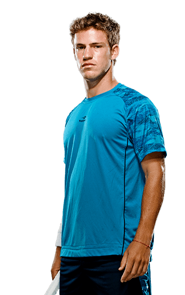 Diego Schwartzman Diego Schwartzman Overview ATP World Tour Tennis