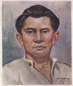 Diego Silang The True Story of Diego Silang A Philippine Patriot
