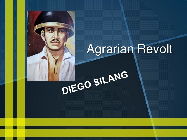 Diego Silang Diego Silang