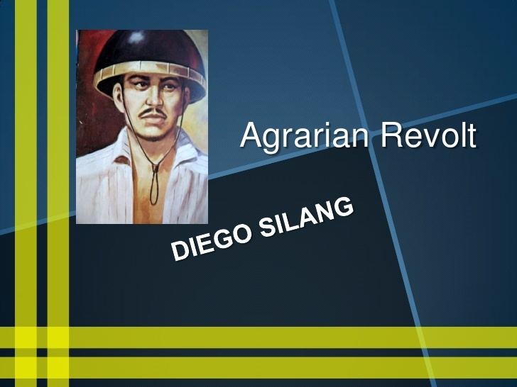 Diego Silang (Filipino Revolutionary Leader) ~ Bio with [ Photos | Videos ]