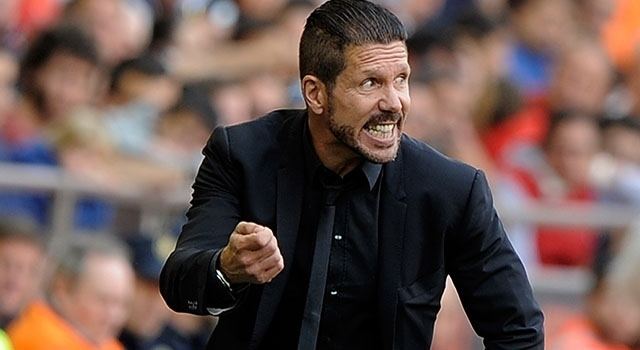 Diego Simeone Diego Simeone tactic for FM15 Nerdoholic