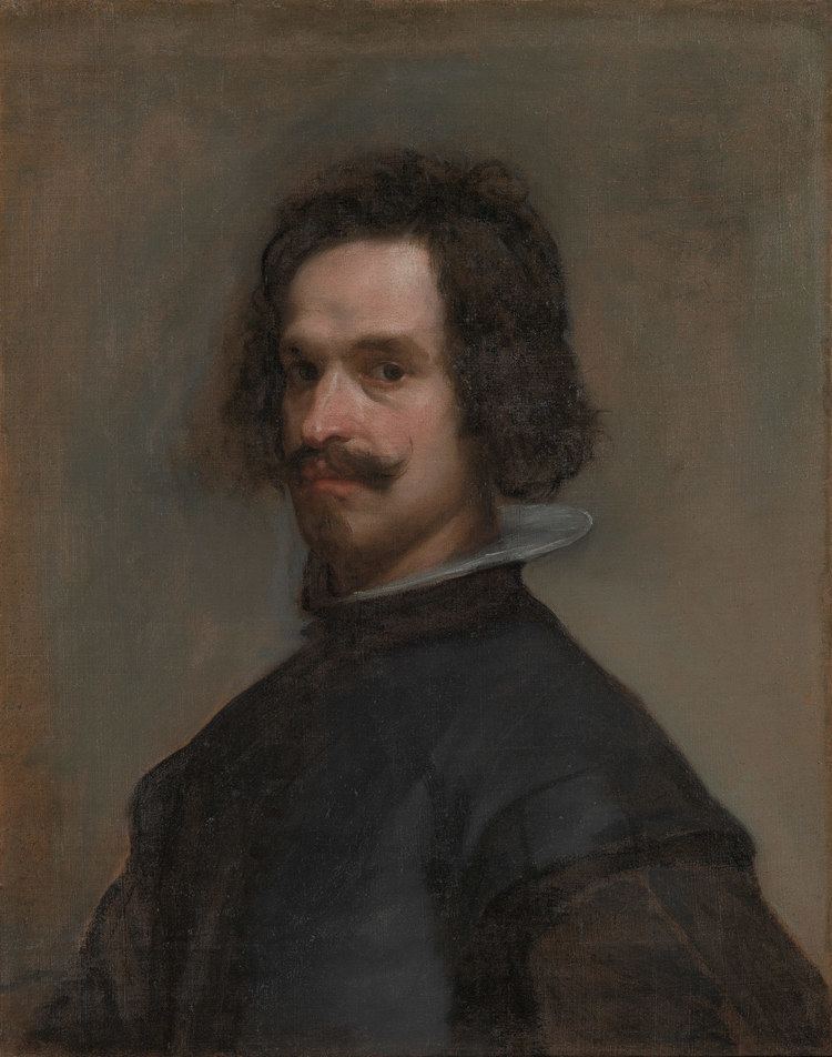 Diego Velázquez Velzquez 15991660 Essay Heilbrunn Timeline of Art History
