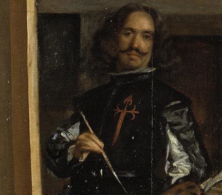 Diego Velázquez Diego Velzquez artist 1599 1660 National Gallery London