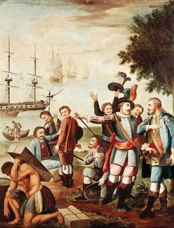 Diego Velázquez de Cuéllar Diego Velazquez de Cuellar Spanish conquistador Britannicacom