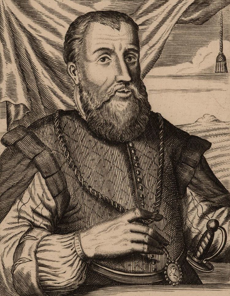 Diego Velázquez de Cuéllar httpsuploadwikimediaorgwikipediacommonsthu
