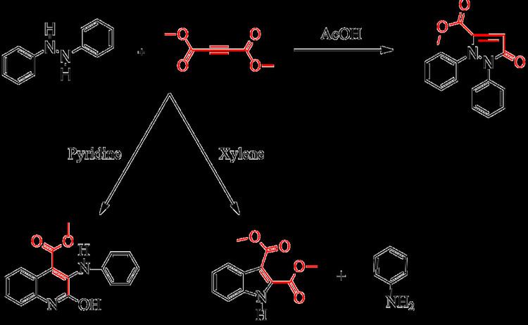 Diels–Reese reaction