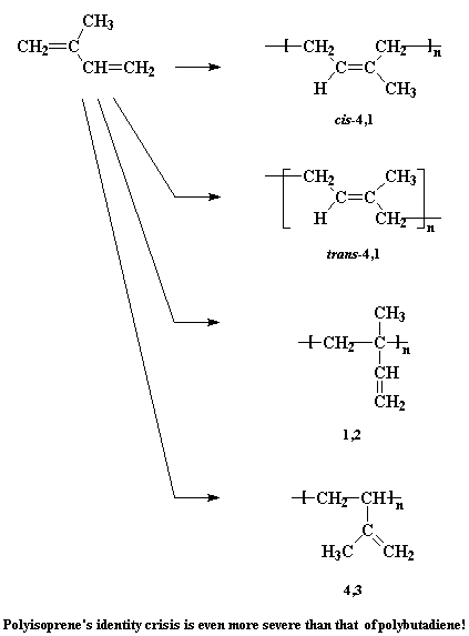 Diene Diene polymers