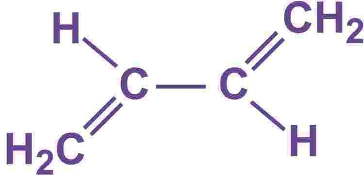 Diene Buta13diene