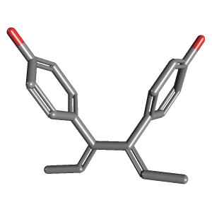 Dienestrol dienestrol C18H18O2 PubChem