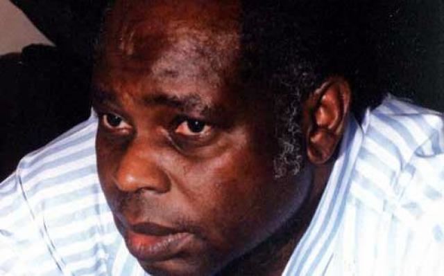 Diepreye Alamieyeseigha Former Bayelsa governor Diepreye Alamieyeseigha is dead