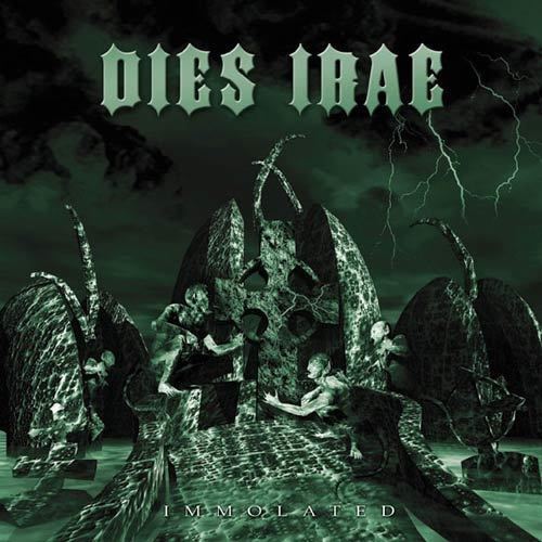 Dies Irae (band) Dies Irae Immolated Reviews Encyclopaedia Metallum The Metal