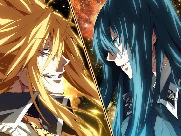 Dies irae (visual novel) Visual Novel 39Dies Irae39 Gets TV Anime Adaptation for 2017