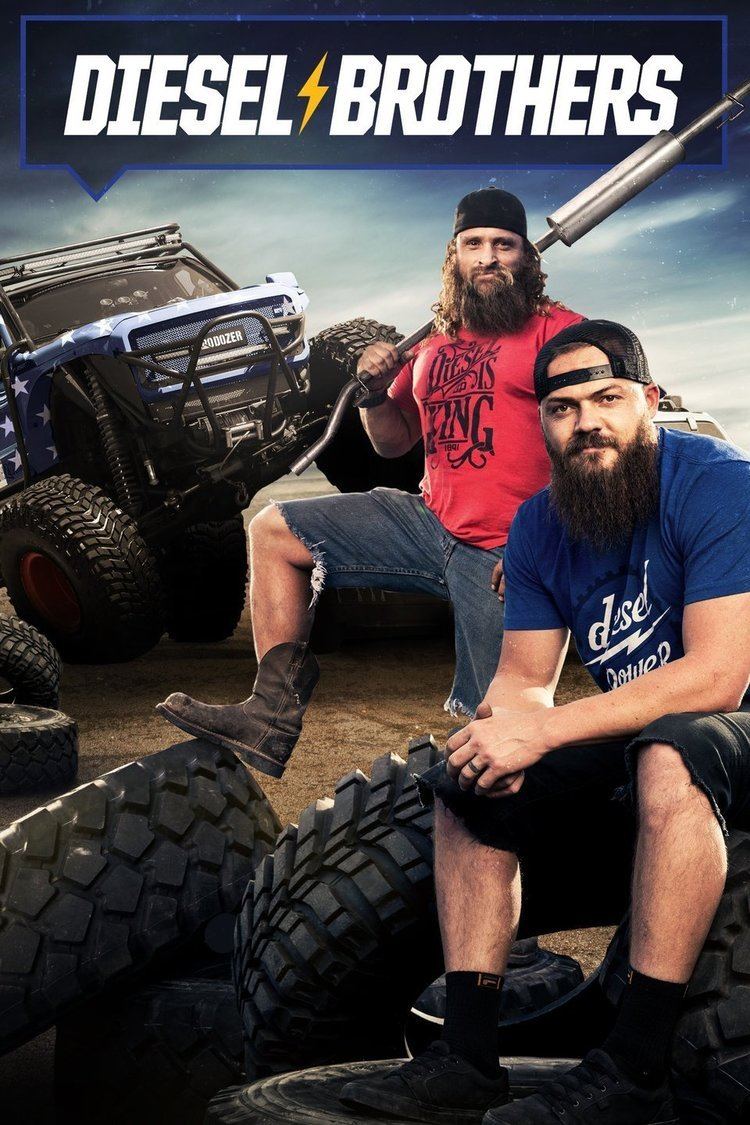 Diesel Brothers wwwgstaticcomtvthumbtvbanners13588225p13588