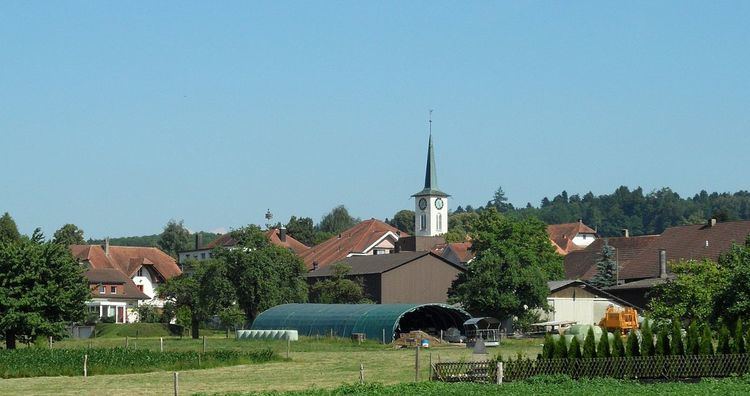 Diessbach bei Büren