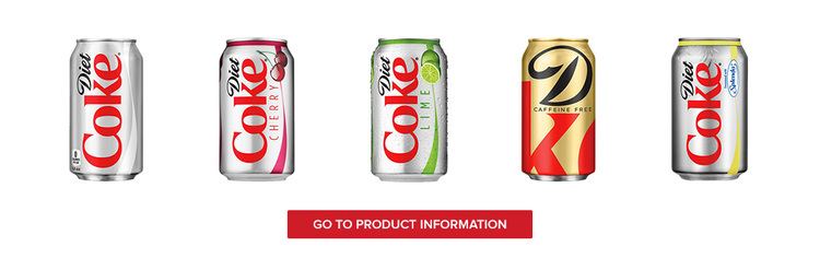 Diet Coke Diet Coke Homepage