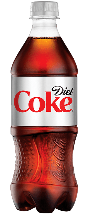 Diet Coke DietCoke20ozpng