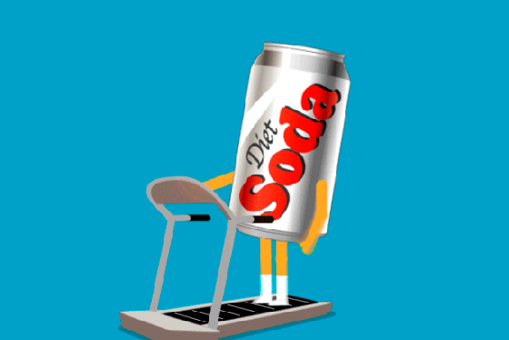 Diet drink Diet Soda and Artificial Sweeteners Is Diet Soda Bad For You