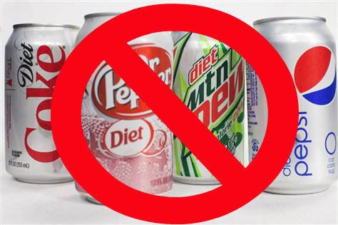 Diet drink Why Diet Soda Has No Place In Our Schools School Bites