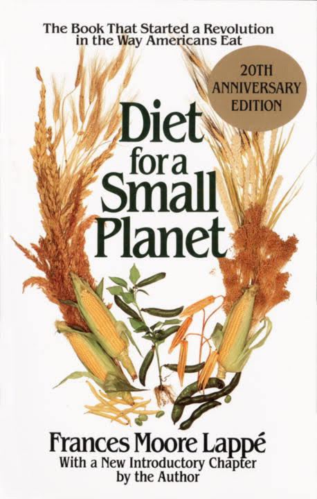 Diet for a Small Planet t1gstaticcomimagesqtbnANd9GcRzFuCFS53LdK