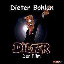 Dieter: Der Film (soundtrack) httpsuploadwikimediaorgwikipediaenthumb7