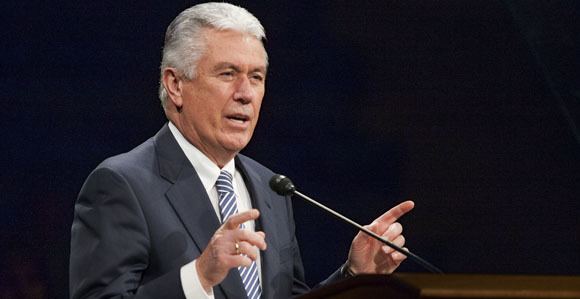 Dieter F. Uchtdorf Three Notes on President Uchtdorf and His Wonderful