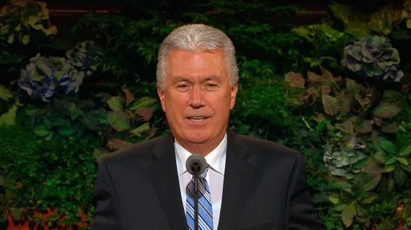 Dieter F. Uchtdorf Come Join with Us Dieter F Uchtdorf