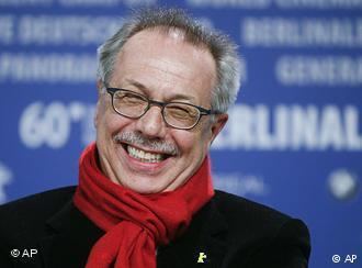 Dieter Kosslick People need relevance says Berlinale director Kosslick