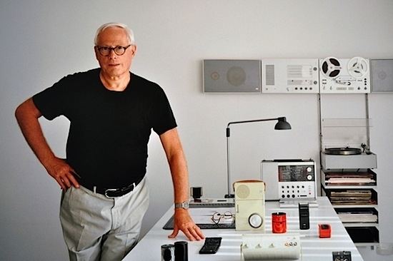 Dieter Rams Rams Dieter Furniture Design Here amp Now The Red List