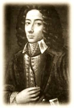 Dieterich Buxtehude Dietrich Buxtehude Composer Short Biography