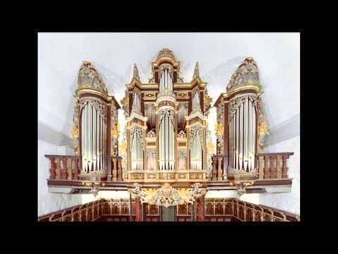 Dieterich Buxtehude Dietrich Buxtehude Complete Organ Works Vol ITon Koopman YouTube