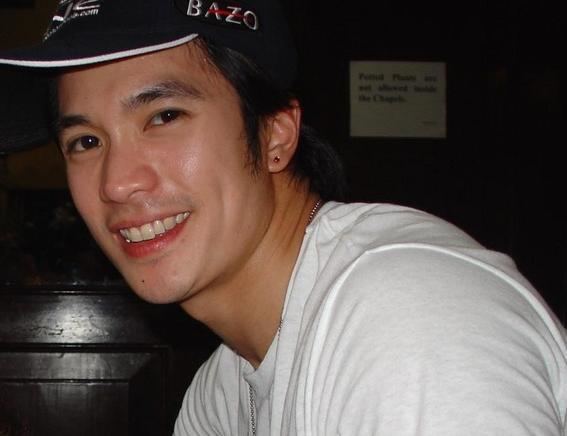 Diether Ocampo DIETHER OCAMPO is a Filipino actor singer and model Star Magic