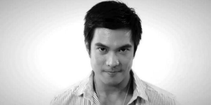 Diether Ocampo Who is Diether Ocampo dating Diether Ocampo girlfriend wife