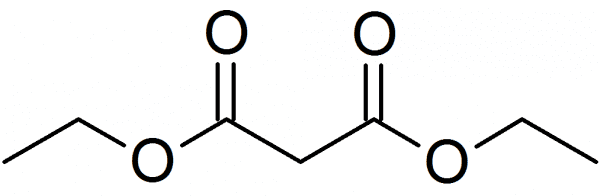 Diethyl malonate Synthesis of DIETHYL MALONATE malonic acid diethyl ester