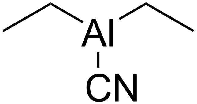 Diethylaluminium cyanide httpsuploadwikimediaorgwikipediacommons44